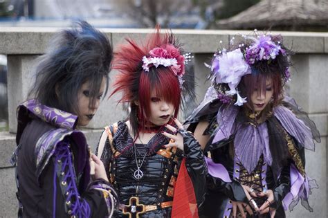 visual kei